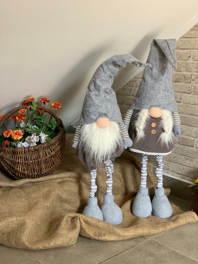 ホテル Zatyshok ヴィーンヌィツャ エクステリア 写真